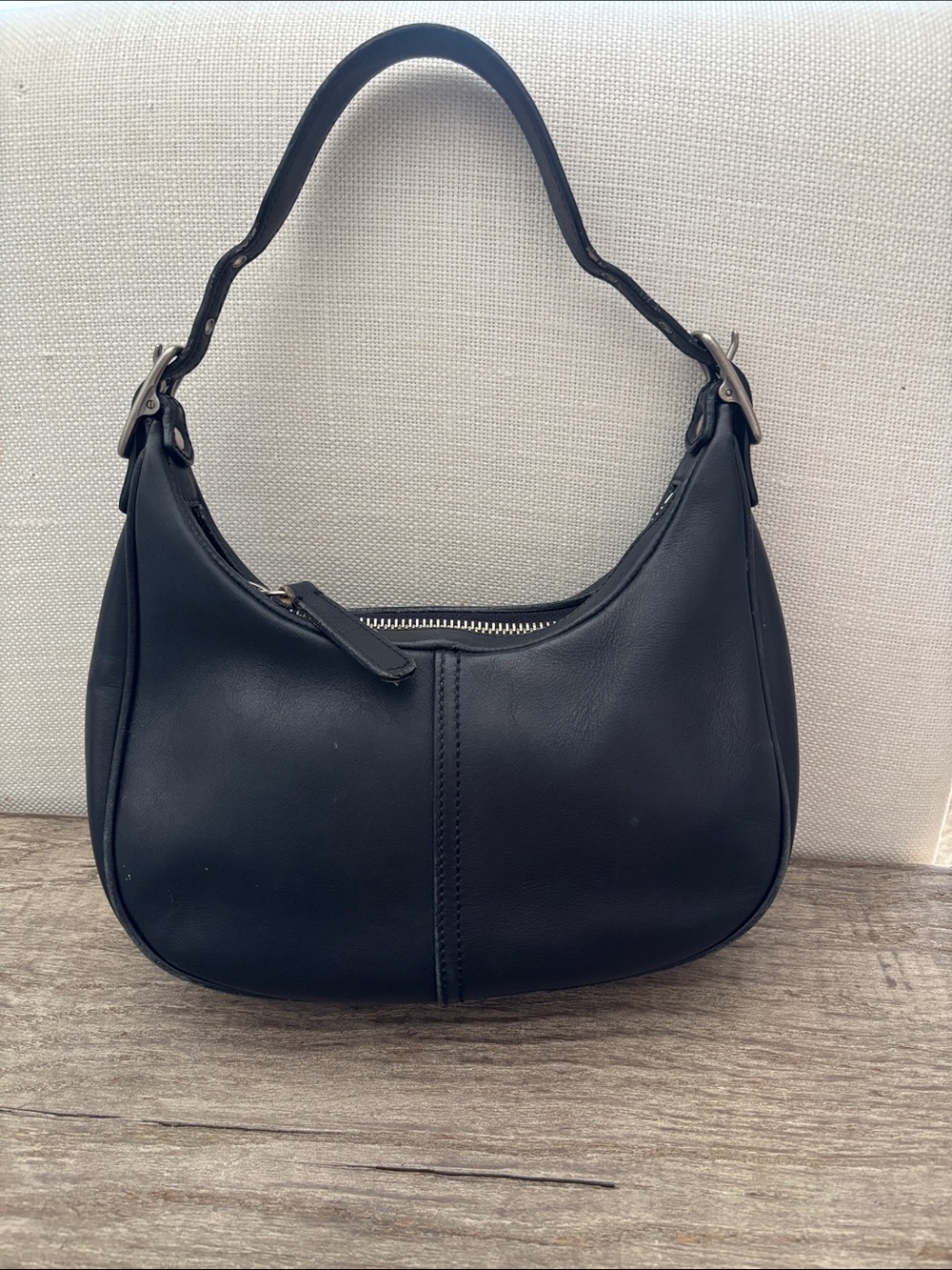 Vintage Coach Legacy shoulder Bag